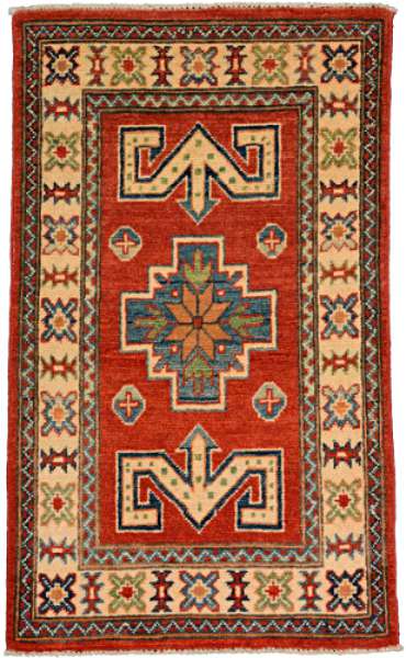 Kazak Teppiche
