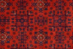 afghan-teppiche